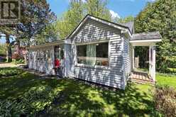 246 WEIR STREET | Stayner Ontario | Slide Image Five
