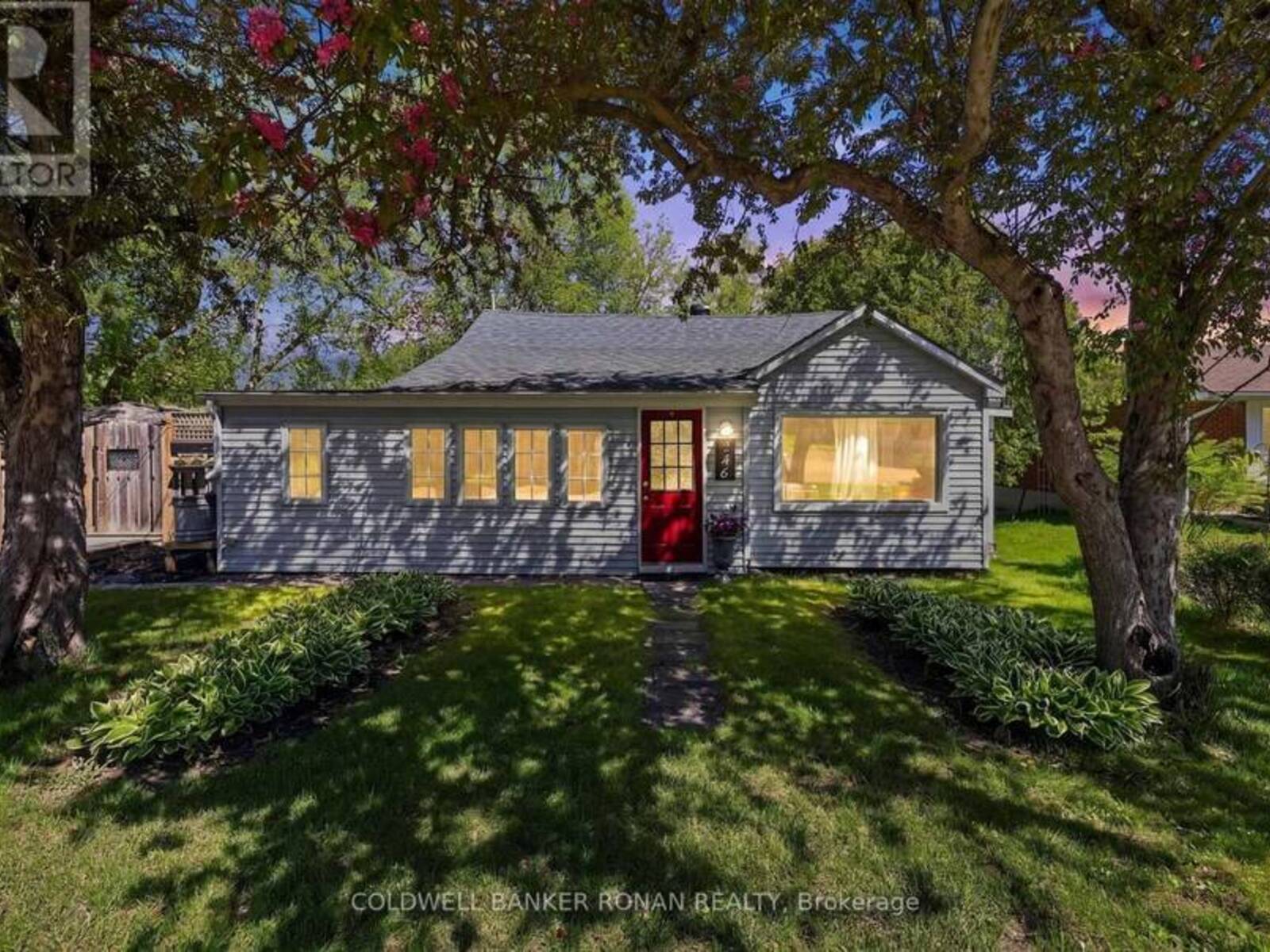 246 WEIR STREET, Stayner, Ontario L0M 1S0