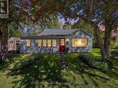 246 WEIR STREET Stayner Ontario, L0M 1S0