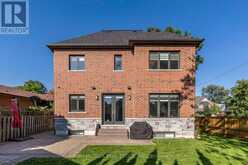 1196 STRATHY AVENUE | Mississauga Ontario | Slide Image Thirty-eight