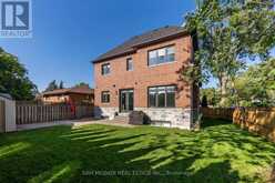 1196 STRATHY AVENUE | Mississauga Ontario | Slide Image Thirty-nine