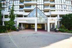 914 - 1 ROWNTREE ROAD | Toronto Ontario | Slide Image Two