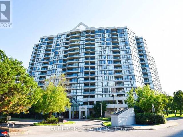 914 - 1 ROWNTREE ROAD Toronto Ontario, M9V 5G7 - 2 Bedrooms Condo For Sale