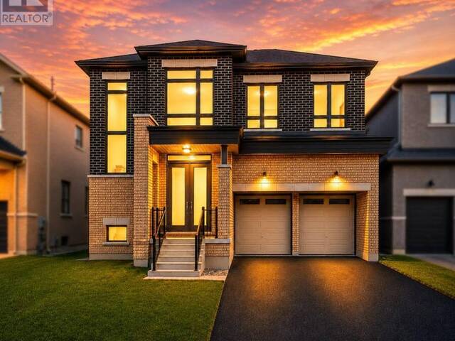816 APPLE TERRACE Milton Ontario, L9E 2C3 - 4 Bedrooms Home For Sale