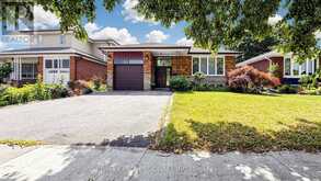 32 SELLMAR ROAD | Toronto Ontario | Slide Image Three