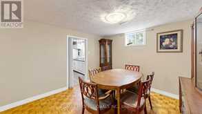32 SELLMAR ROAD | Toronto Ontario | Slide Image Thirty-one