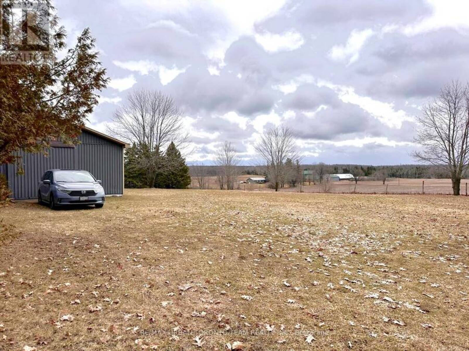 414 NORTH LINE ROAD, Fenelon Falls, Ontario K0M 1N0
