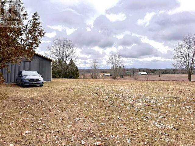 414 NORTH LINE ROAD Fenelon Falls Ontario, K0M 1N0 - Vacant Land For Sale