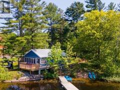 1190 SOUTH MORRISON LAKE ROAD Gravenhurst Ontario, P0E 1G0
