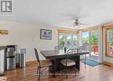 1190 SOUTH MORRISON LAKE ROAD | Gravenhurst Ontario | Slide Image Ten