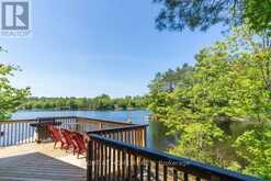 1190 SOUTH MORRISON LAKE ROAD | Gravenhurst Ontario | Slide Image Sixteen