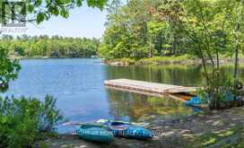 1190 SOUTH MORRISON LAKE ROAD | Gravenhurst Ontario | Slide Image Two