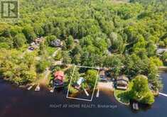 1190 SOUTH MORRISON LAKE ROAD | Gravenhurst Ontario | Slide Image Four