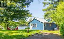 1190 SOUTH MORRISON LAKE ROAD | Gravenhurst Ontario | Slide Image Five