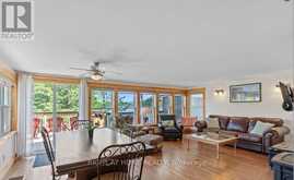 1190 SOUTH MORRISON LAKE ROAD | Gravenhurst Ontario | Slide Image Nine