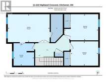 11 - 210 HIGHLAND CRESCENT | Kitchener Ontario | Slide Image Thirty-six