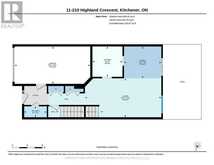 11 - 210 HIGHLAND CRESCENT | Kitchener Ontario | Slide Image Thirty-five