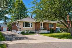 557 LAKE STREET | St. Catharines Ontario | Slide Image One