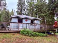 42 FIRE ROUTE 342 | Highlands East Ontario | Slide Image Five