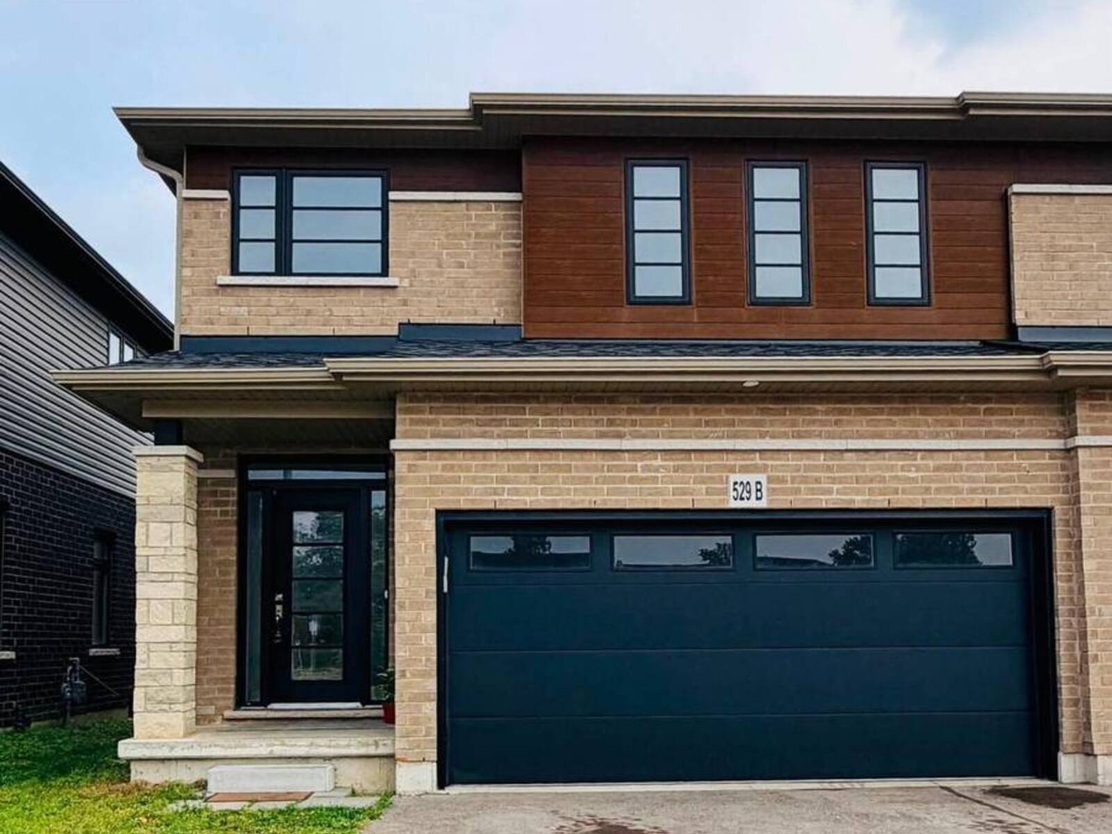 529B GREY STREET, Brantford, Ontario N3S 0C3