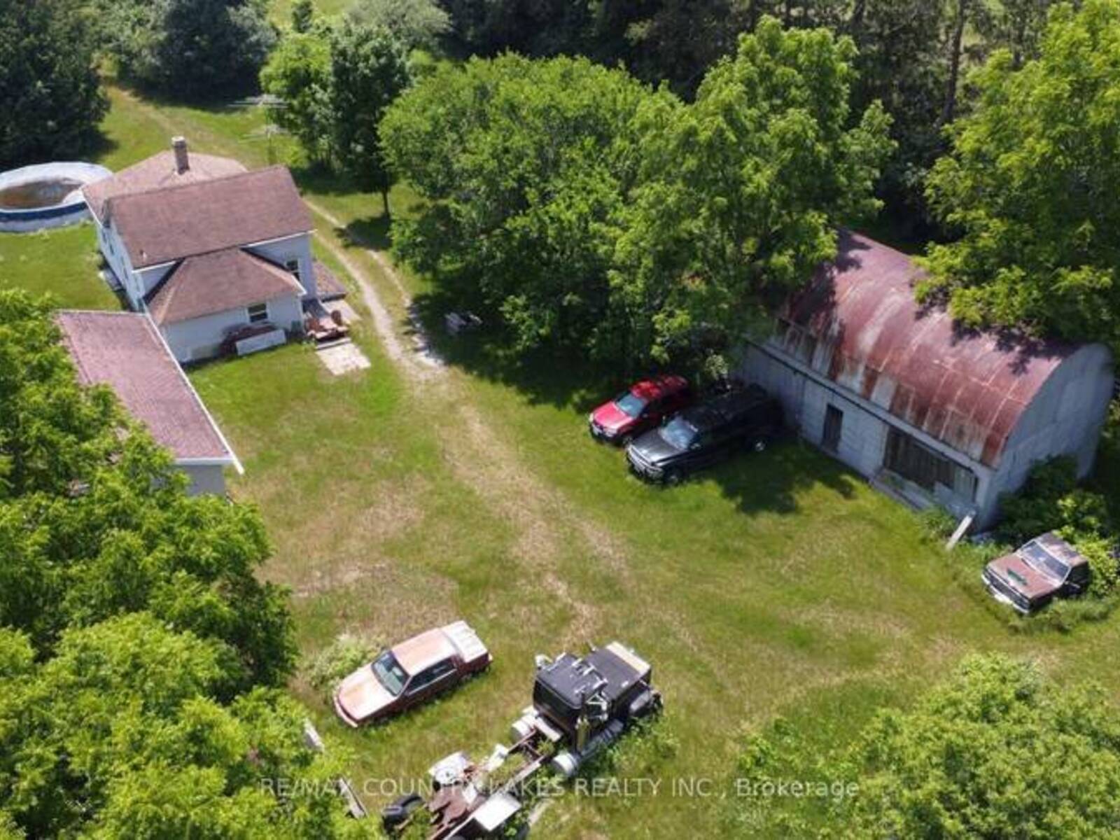 1995 THORAH CONCESSION ROAD 7, Brock, Ontario L0K 1A0