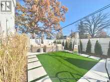 338 WOODALE AVENUE | Oakville Ontario | Slide Image Forty-three