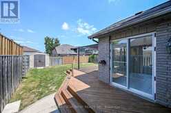 21 SPRINGGARDEN CRESCENT | Hamilton Ontario | Slide Image Thirty-nine