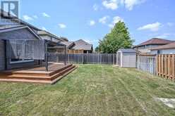 21 SPRINGGARDEN CRESCENT | Hamilton Ontario | Slide Image Forty-four