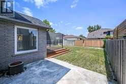 21 SPRINGGARDEN CRESCENT | Hamilton Ontario | Slide Image Forty-five