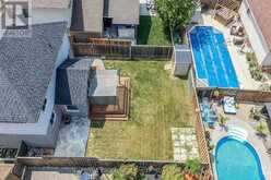 21 SPRINGGARDEN CRESCENT | Hamilton Ontario | Slide Image Fifty
