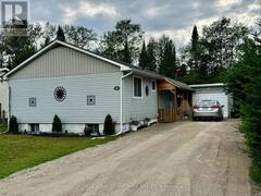 42 SPRUCEDALE STREET Highlands East Ontario, K0L 1M0