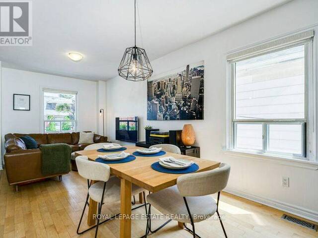 82 AUGUST AVENUE Toronto Ontario, M1L 3N2 - 3 Bedrooms Home For Sale
