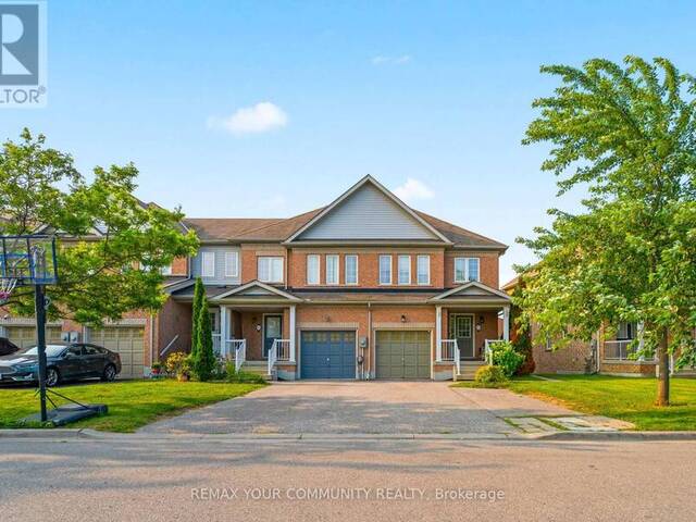 164 DEWELL CRESCENT Clarington Ontario, L1E 0B9 - 4 Bedrooms Home For Sale