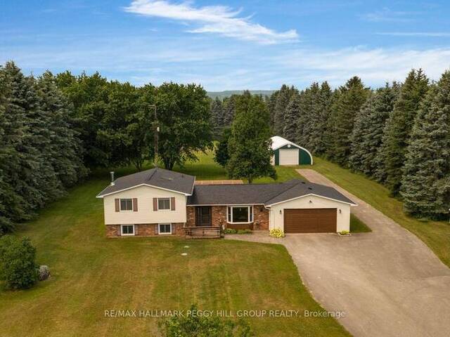 6506 5TH LINE Essa Ontario, L0L 1N0 - 3 Bedrooms Home For Sale