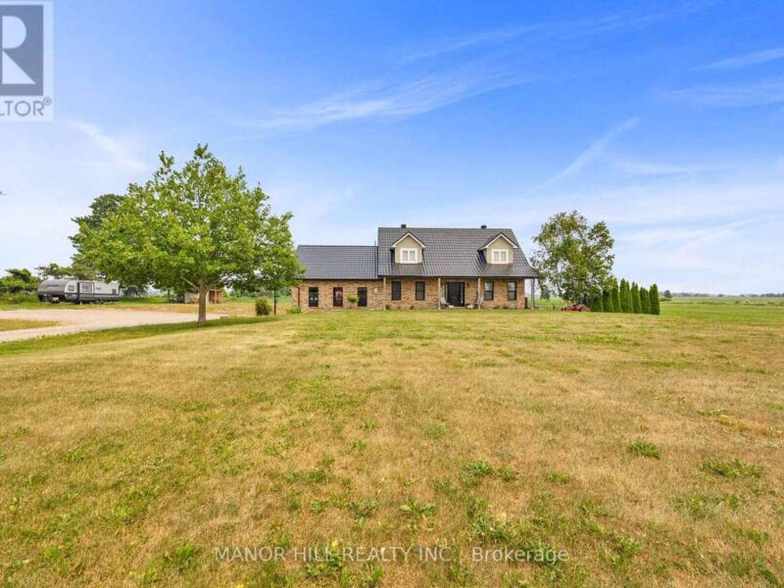 6111 10TH LINE, Essa, Ontario L0L 2N0