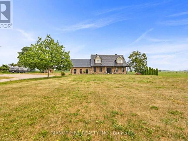 6111 10TH LINE Essa Ontario, L0L 2N0 - 4 Bedrooms Home For Sale