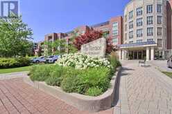322 - 35 BAKER HILL BOULEVARD | Whitchurch-Stouffville Ontario | Slide Image One