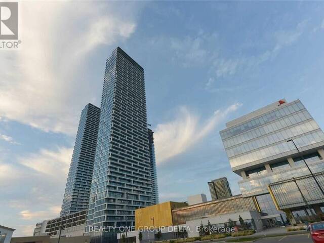 4002 - 898 PORTAGE PARKWAY Vaughan Ontario, L4K 3Y8 - 3 Bedrooms Condo For Sale