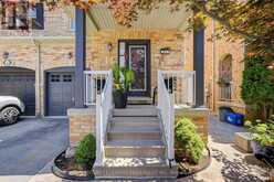 21 TREASURE HILL ROAD | Vaughan Ontario | Slide Image Two