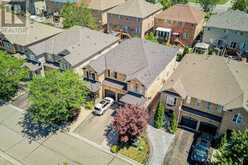 21 TREASURE HILL ROAD | Vaughan Ontario | Slide Image Four