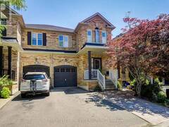 21 TREASURE HILL ROAD Vaughan Ontario, L6A 0A6