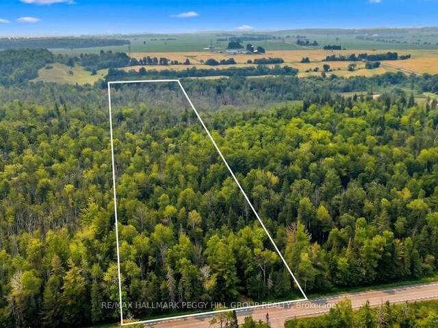 6905 COUNTY ROAD 21 Alliston Ontario, L9R 1V2 - Vacant Land For Sale