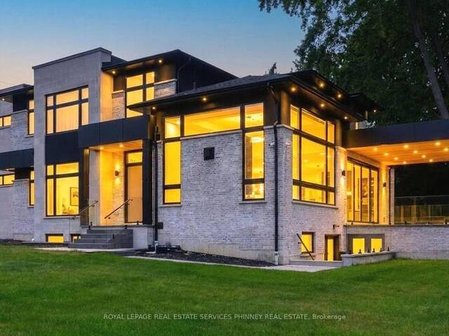1143 KANE ROAD Mississauga Ontario, L5H 2M2 - 8 Bedrooms Home For Sale