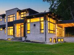 1143 KANE ROAD Mississauga Ontario, L5H 2M2