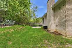 197 BURBANK STREET | Halton Hills Ontario | Slide Image Twenty-eight