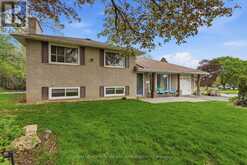 197 BURBANK STREET | Halton Hills Ontario | Slide Image Two