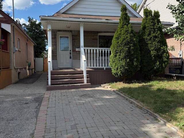 12 MAHONEY AVENUE Toronto Ontario, M6M 2H4 - 3 Bedrooms Home For Sale