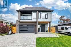 50 BECKWITH ROAD E | Toronto Ontario | Slide Image Two