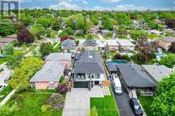 50 BECKWITH ROAD E | Toronto Ontario | Slide Image Three