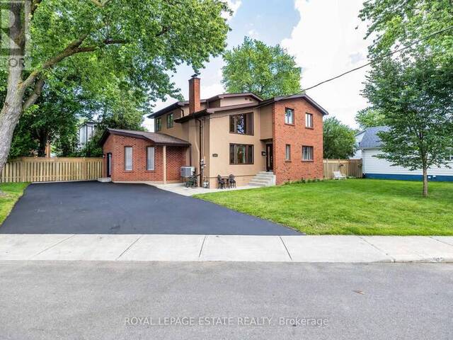 103 AYLESWORTH AVENUE Toronto Ontario, M1N 2J7 - 7 Bedrooms Home For Sale